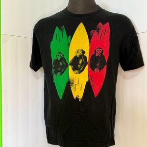 Surf Monkey Shirt